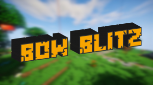 İndir Bow Blitz için Minecraft 1.12.2
